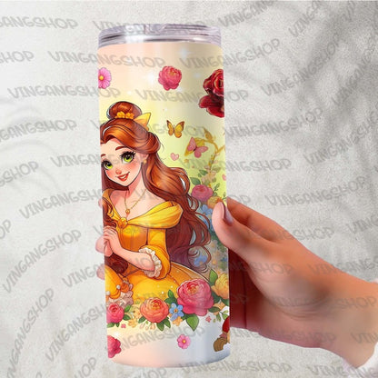 5+ Mother’s Day Princess 20oz Skinny Tumbler Sublimation Design, Mama Princess 20oz Tumbler Wrap Png, Best Mom Ever, Instant Download