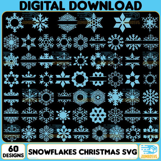 60-File-Snowflakes-Christmas-Bundle-Svg