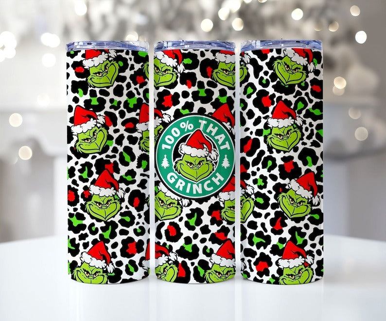 60+ Design Tumbler Grinch Christmas Tumbler Sublimation Designs, 20oz Skinny Tumbler Bundle Wrap, Cartoon Funny Christmas,Tumbler PNG Bundle - Jumbosvg