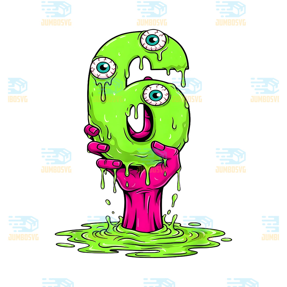 67-Halloween-Costume-Funny-Number-6-Six-Meme-For-Gen-Alpha-Png