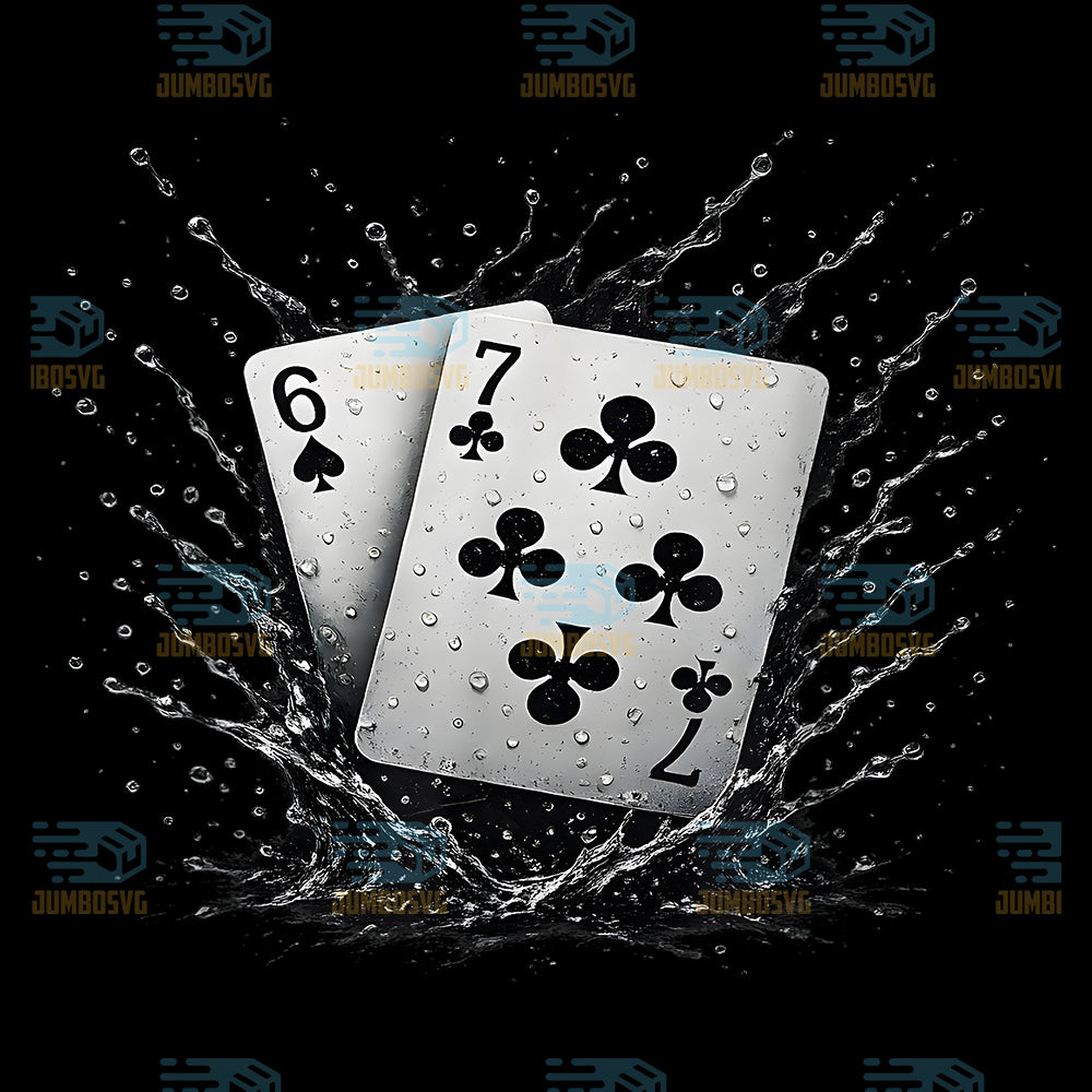 67-Playing-Cards-Six-Seven-Meme-Card-Game-Poker-Casino-Fans-Png