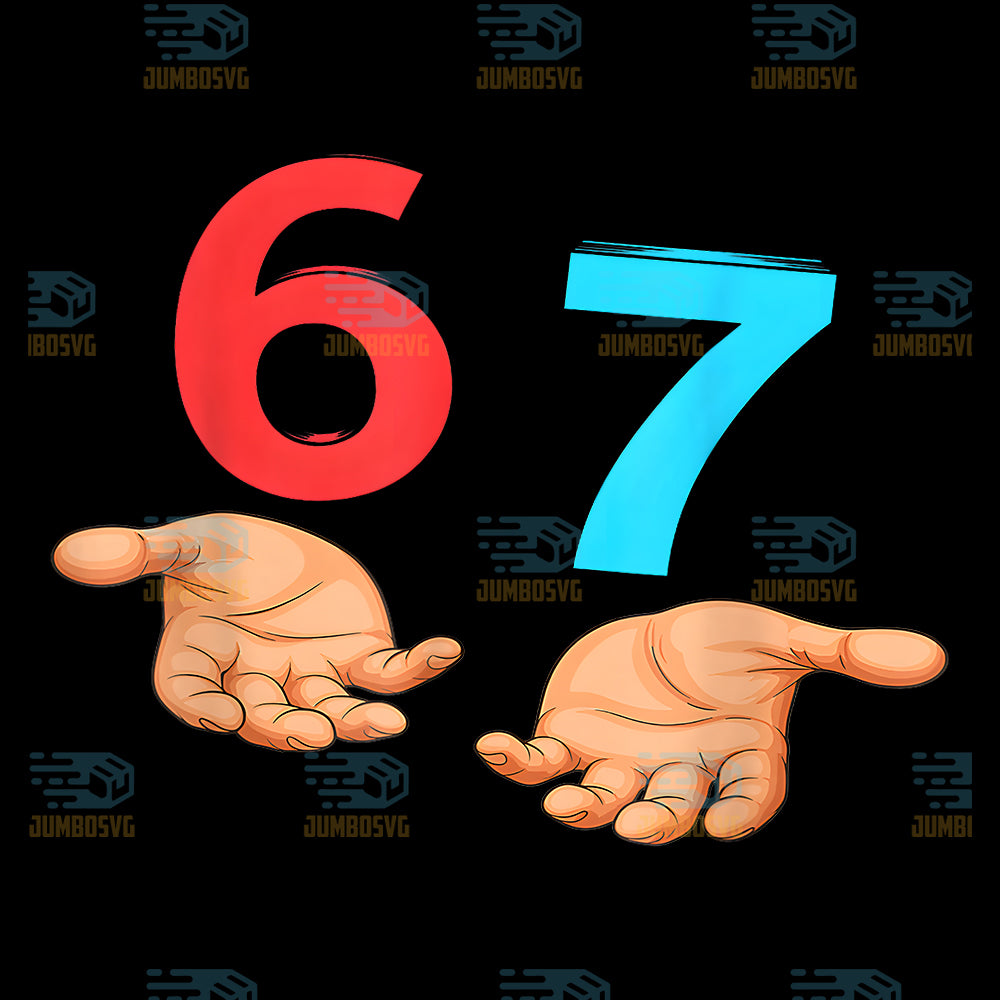 67-Six-Seven-Meme-Gen-Alpha-Slang-67-Hands-Png