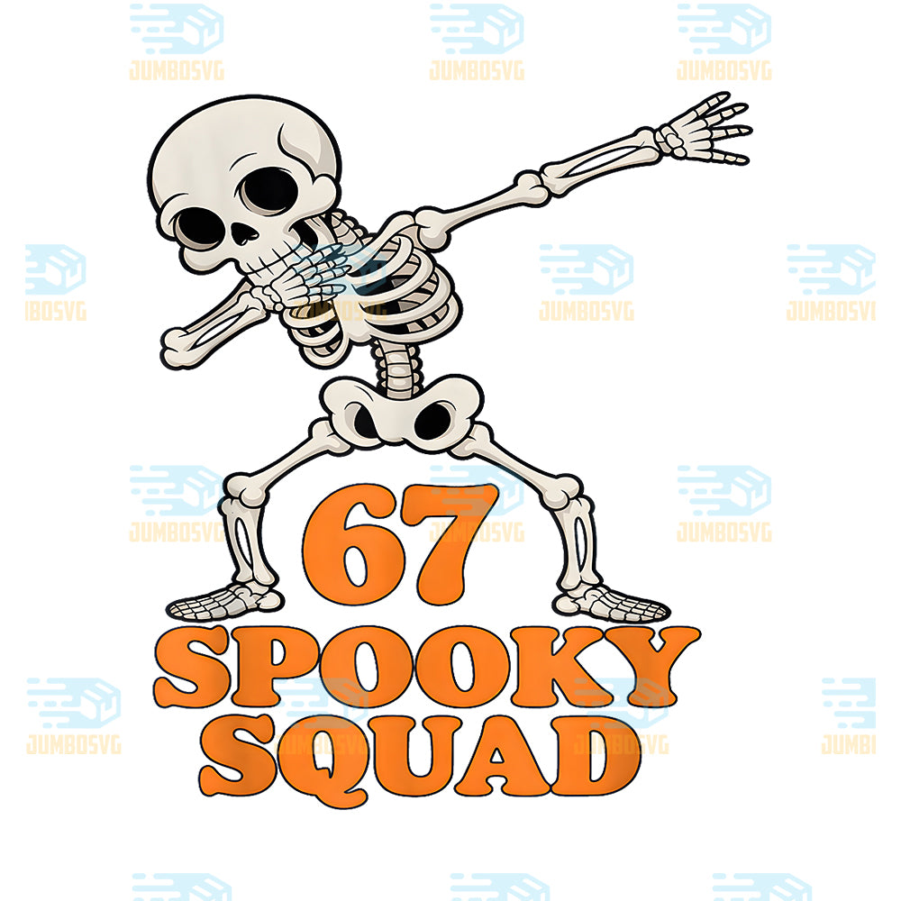 67-Spooky-Squad-Halloween-Skeleton-Png