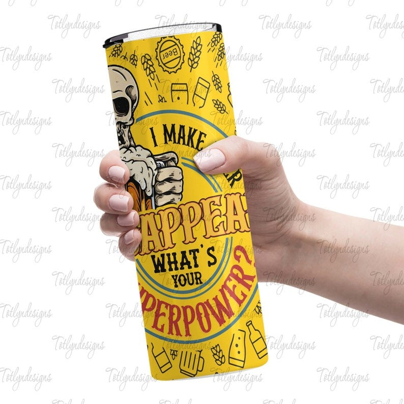 7 Doing Dad Shit Funny 20oz Tumbler Wrap Bundle, Sarcastic Skeleton 20oz Tumbler Sublimation, Man Father Husband Skull Tumbler Png