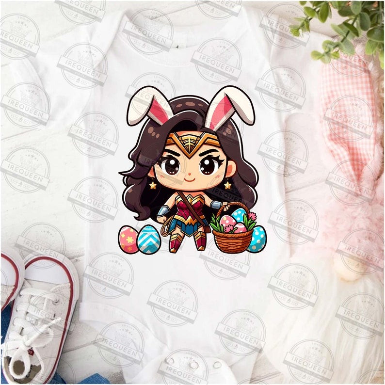 8+ Chibi Superhero Easter Cartoon Png Bundle, Cartoon Easter Png, Happy Easter Day Png, Funny Easter, Superhero Movie Bunny, Digital File