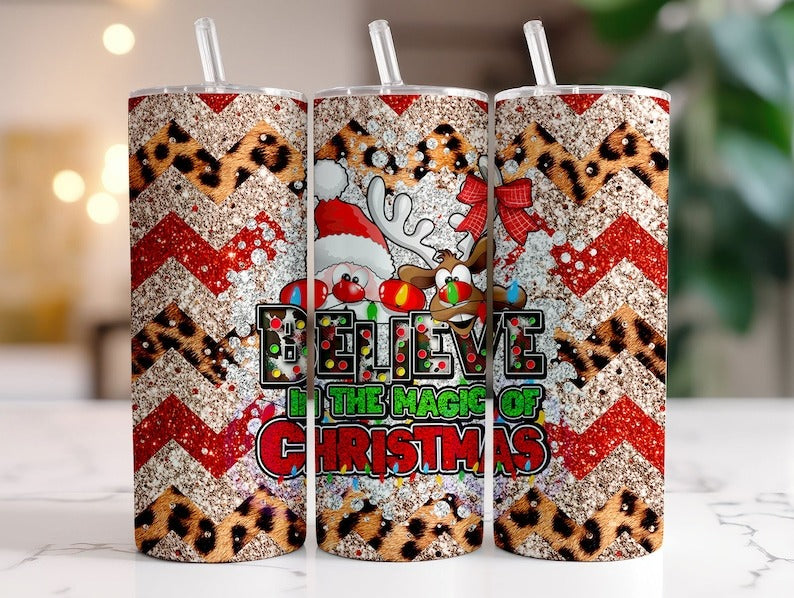 90 Tumbler Merry Christmas Tumbler Sublimation Designs, 20oz Skinny Tumbler Bundle Wrap, Cartoon Funny Christmas,Tumbler PNG Bundle - Jumbosvg