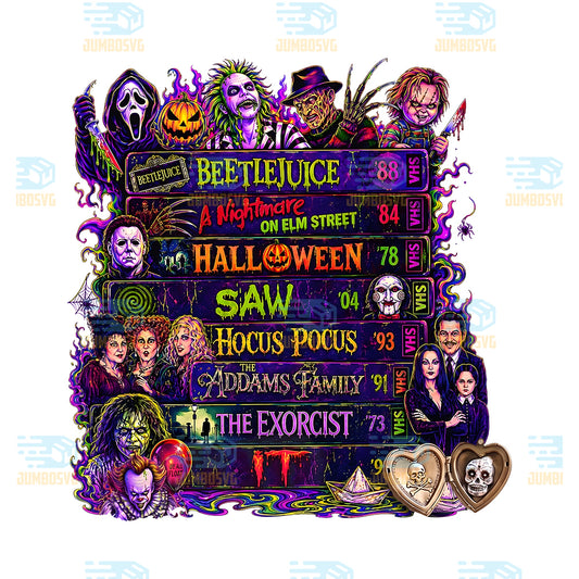 90s-Halloween-VHS-Png