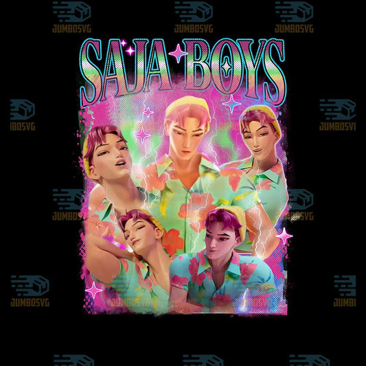Abby-Saja-Boys-Kpop-Demon-Hunters-Png