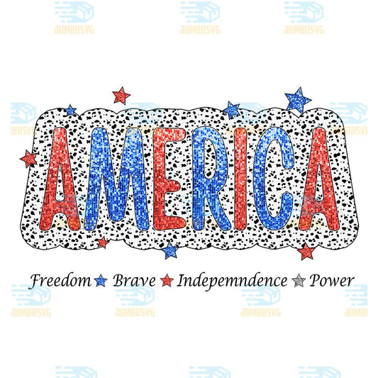 America-Freedom-Brave-Indepemndence-Power-Png