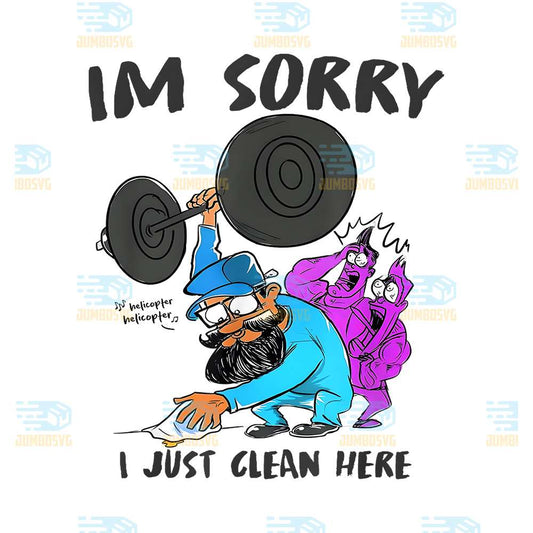 Anatoly-Gym-Funny-Prank-Png