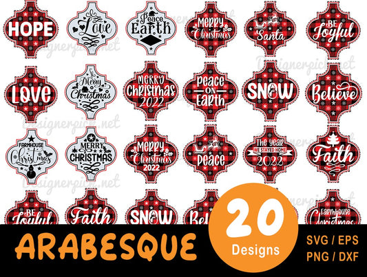 Arabesque Tile SVG Bundle, Arabesque Tile png, Arabesque Tile svg png, Arabesque Tile svg design, Arabesque Tile svg, Wedding Dxf, Arabesque Tile t-shirt design - Jumbosvg