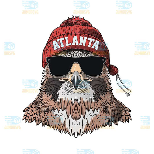 Atlanta-Falcons-Mascot-Png