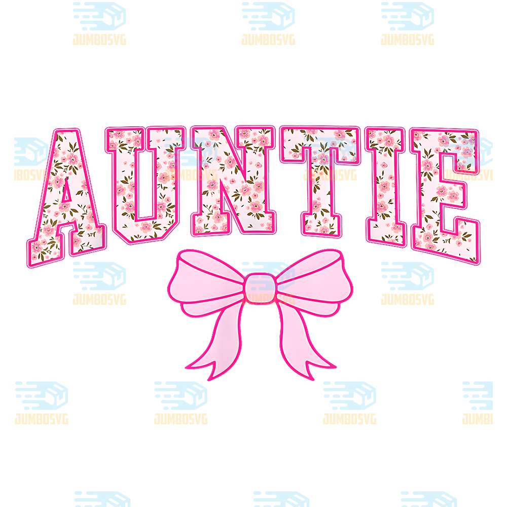 Auntie-Coquette-Bow-Pink-Png