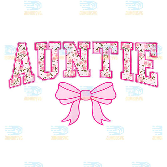 Auntie-Coquette-Bow-Pink-Png