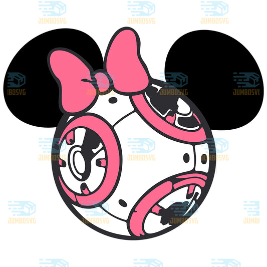 BB8-Minnie-Valentine-Png