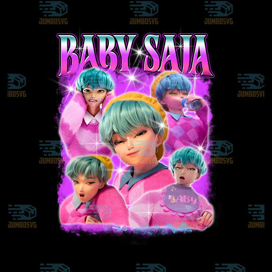 Baby-Saja-KPop-Demon-Hunters-Png