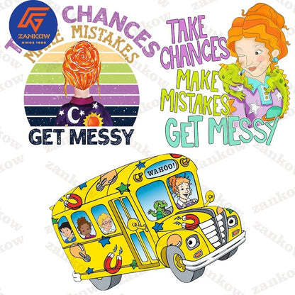 Back To School Bundle Png, Teacher Life Png, Magic School Bundle Png, School Bus Bundle Png, Teacher, Back To School Png, Digital Download