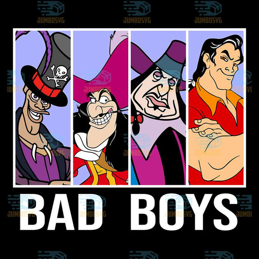 Bad-Boys-Villains-Png