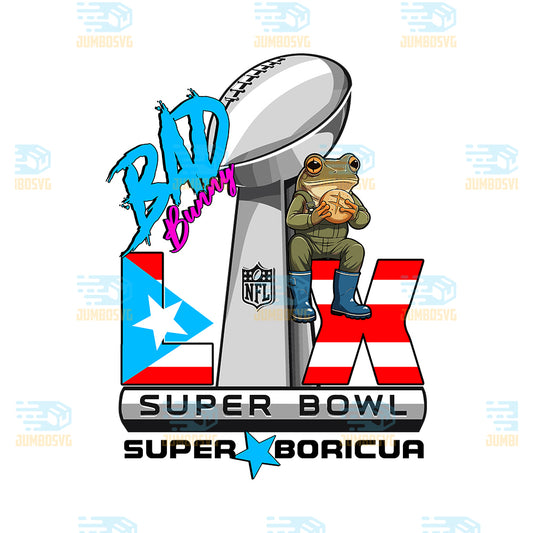 Bad-Bunny-LIX-Super-Bow-Png