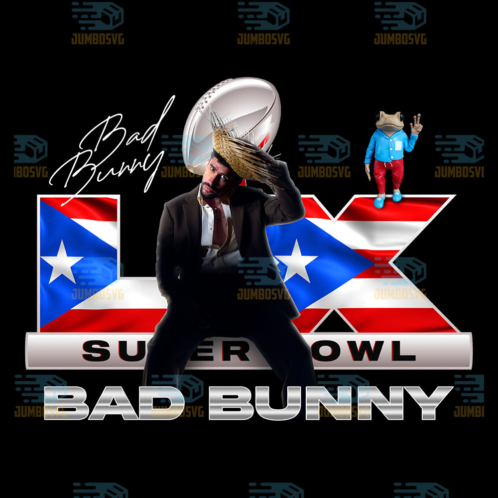 Bad-Bunny-Superbowl-Png