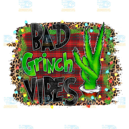 Bad-Grinch-Vibes-Christmas-Png