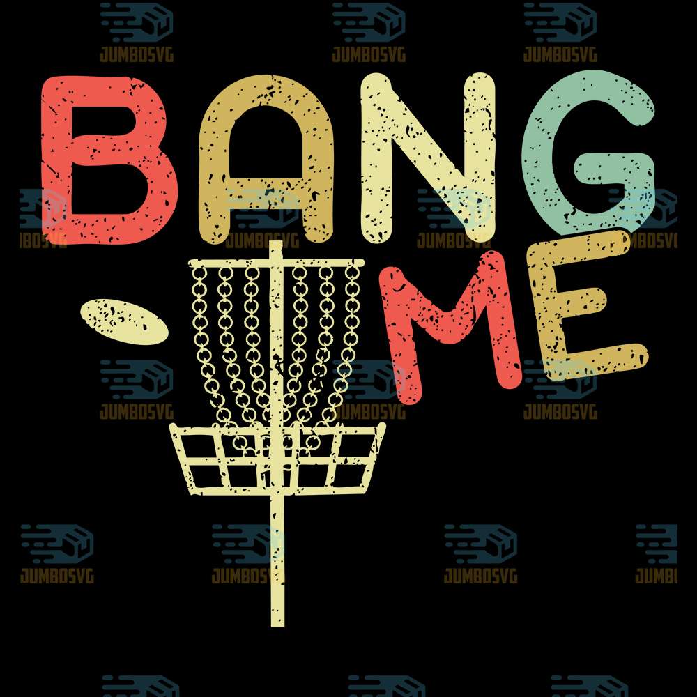 Bang-Me-Svg