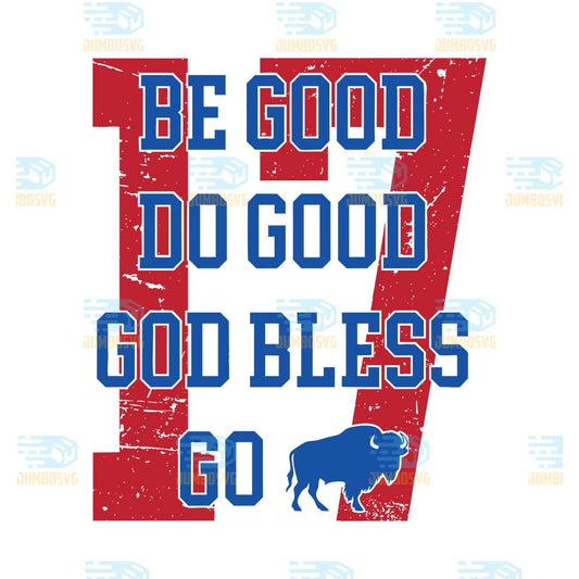Be-Good-Do-Good-God-Bless-Svg