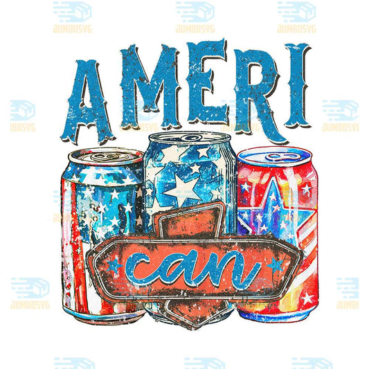 Beer-American-4th-Of-July-Png