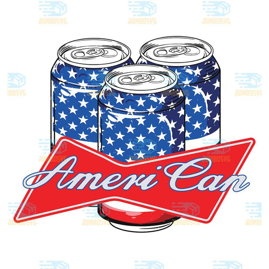 Beer-American-Svg-1