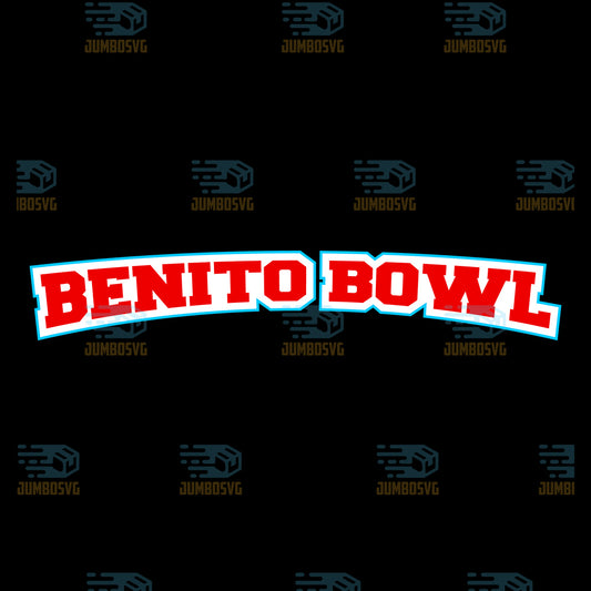 Benito-Bowl-Png