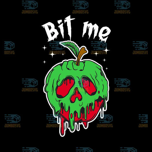 Bit-Me-Halloween-Png