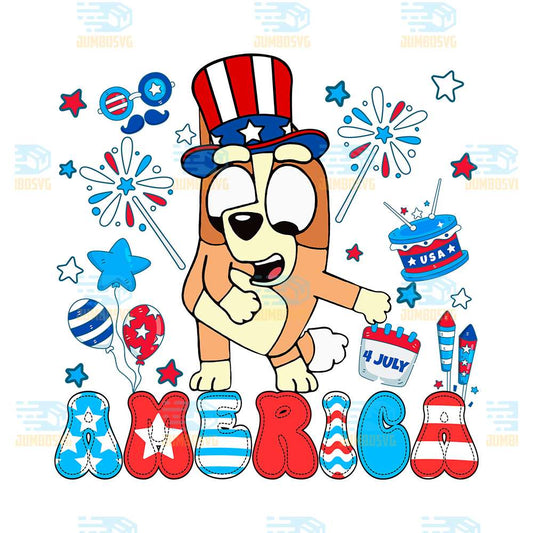 Bluey-Bingo-America-4th-Of-July-Png-1