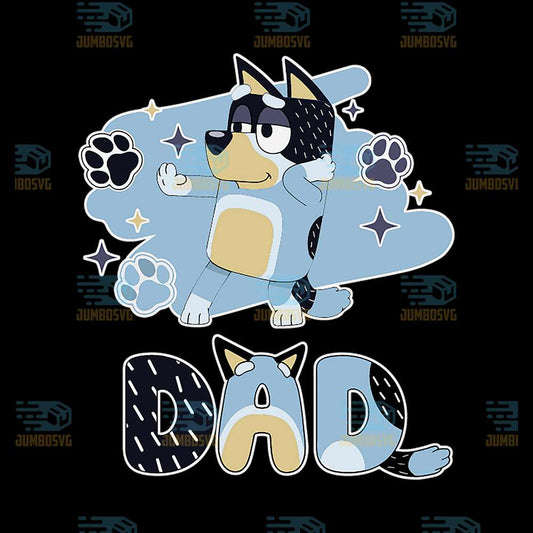 Bluey-Dad-Png-8