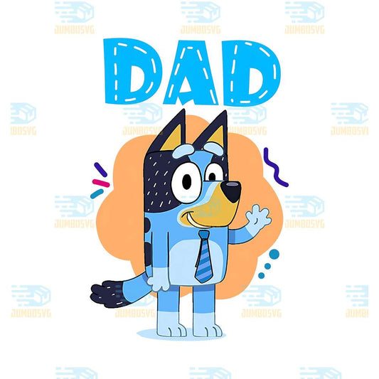 Bluey-Dad-Png-9