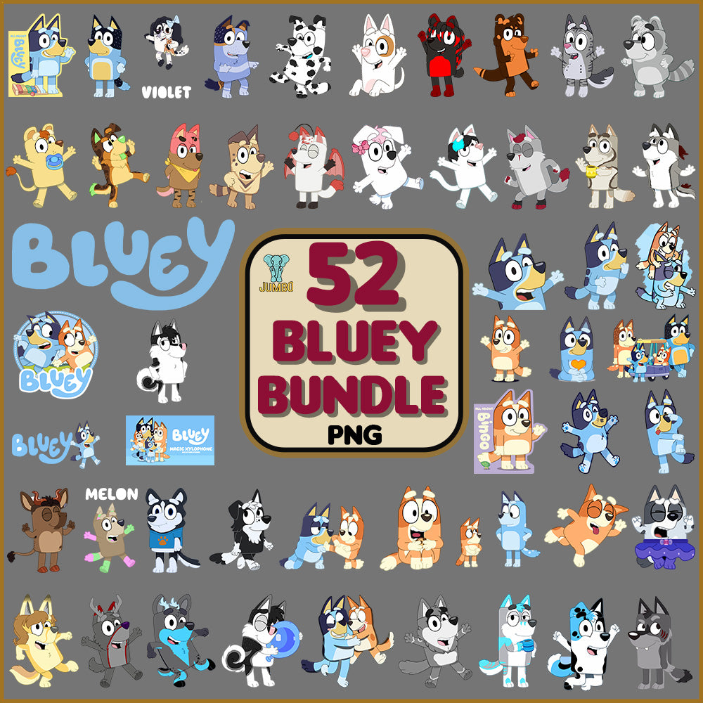 BlueySvgBundle2