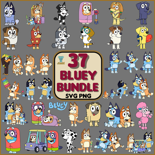 BlueySvgBundle3