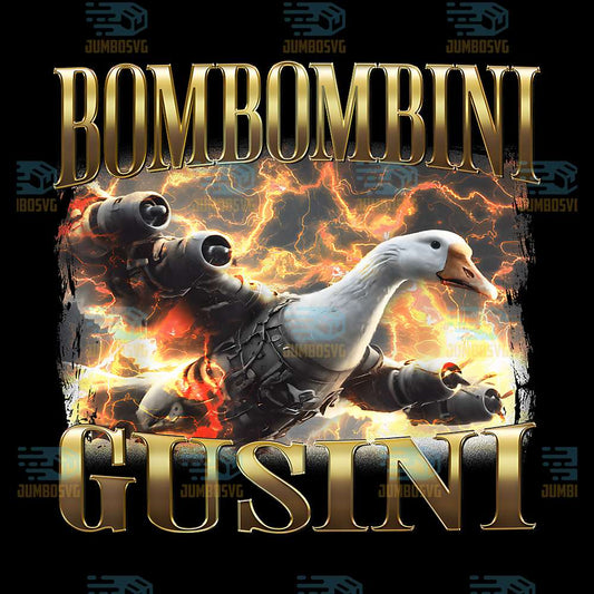 Bombombini-Guzzini-Goose-Meme-Png