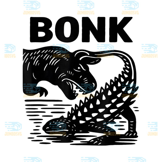 Bonk-Dinosaur-Prehistoric-Humor-Ankylosaurus-Dino-Png