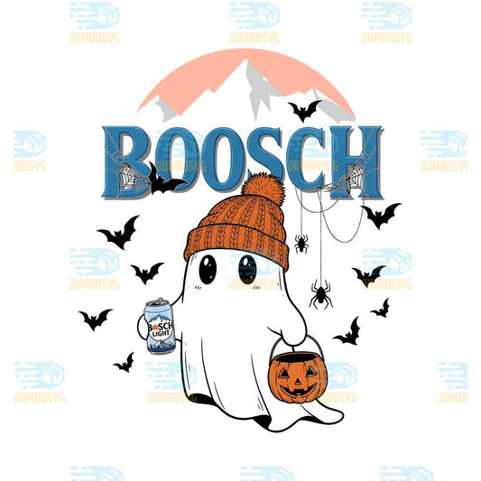 Boosch-Light-Ghost-Busch-Light-Halloween-Png