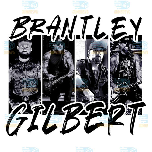 Brantley-Gilbert-Png