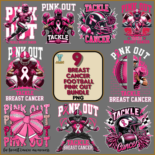 BreastCancerFootballPinkOutBundlePng_2