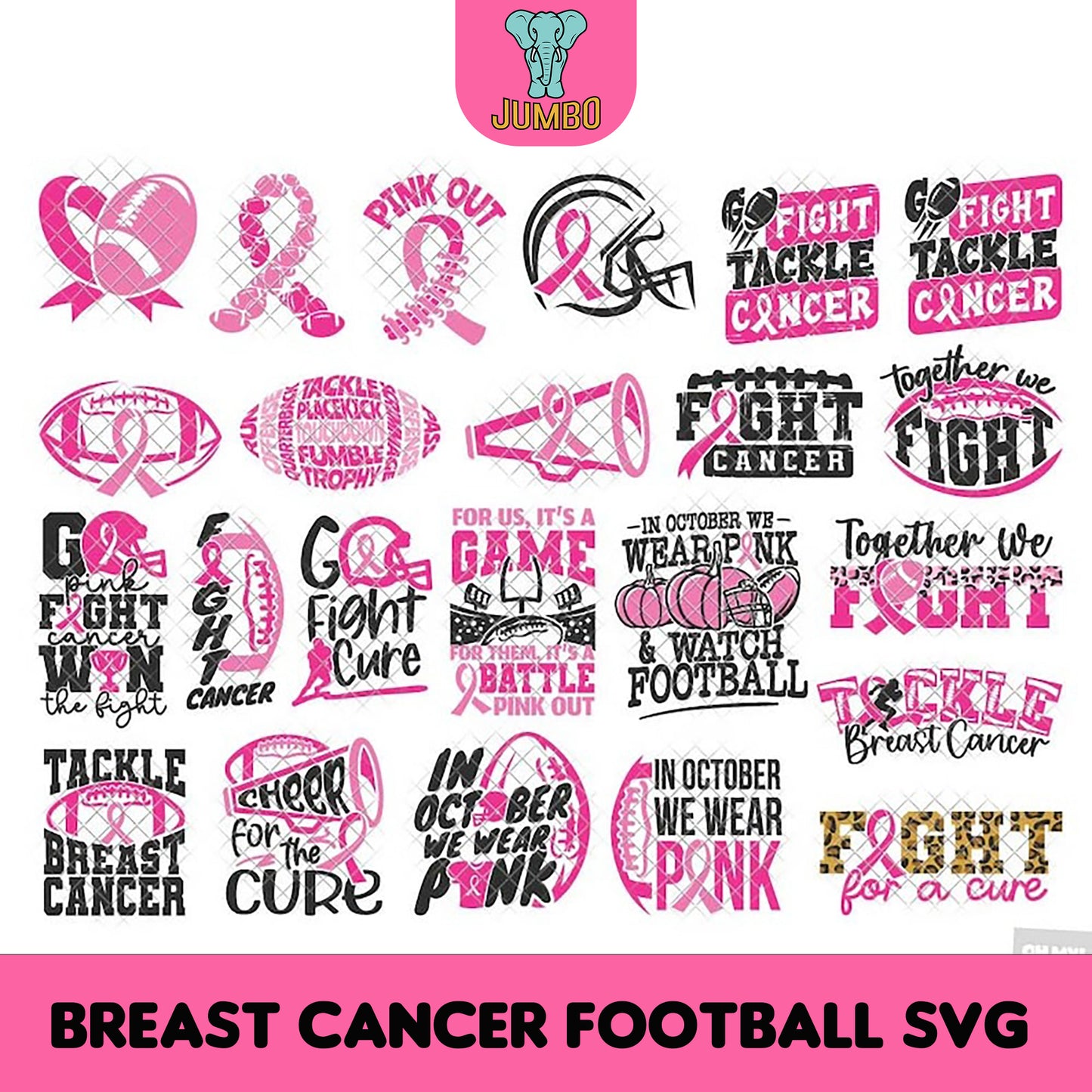 BreastCancerFootballSvg_1