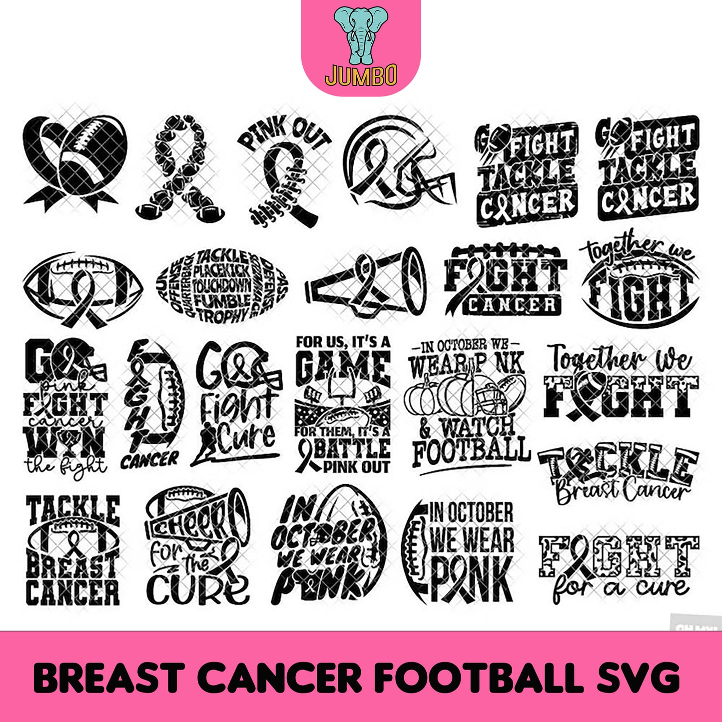 BreastCancerFootballSvg_2