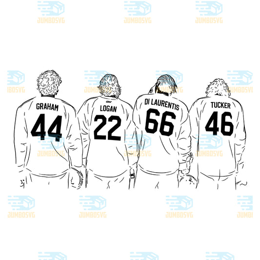 Briar-Hockey-Players-Png