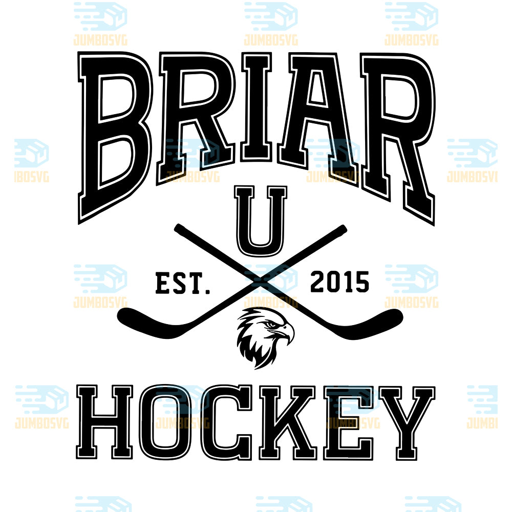 Briar-U-Hockey-Png