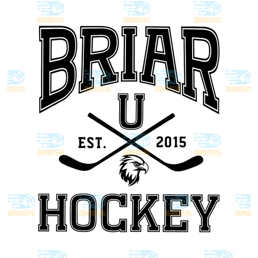 Briar-U-Hockey-Png