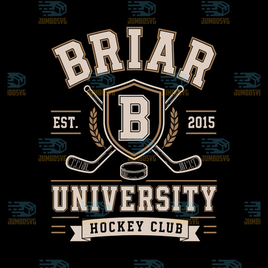 Briar-University-Hockey-Club-Png-1