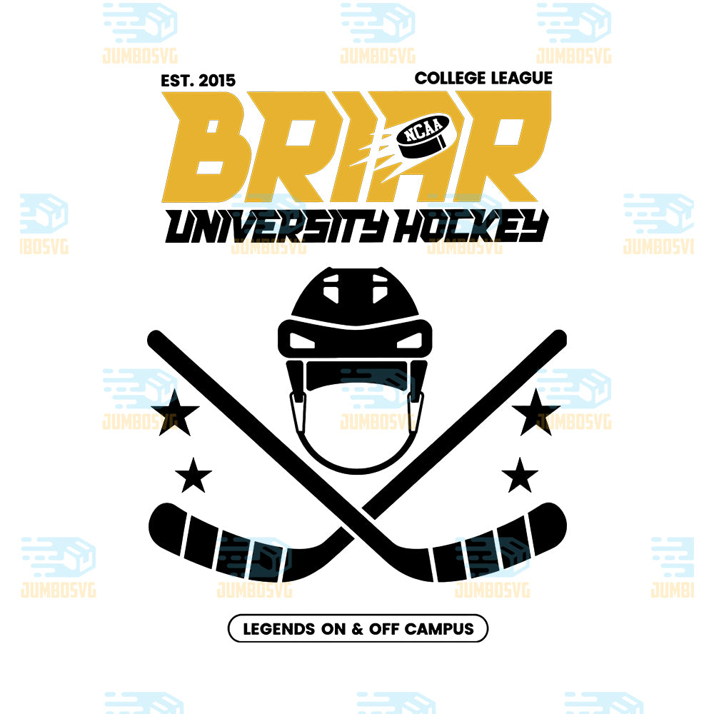 Briar-University-Hockey-Png-1
