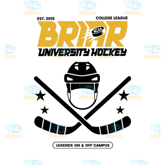 Briar-University-Hockey-Png-1
