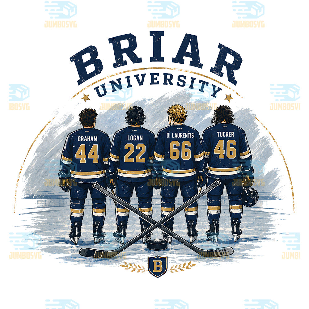 Briar-University-Hockey-Team-Png-1
